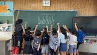 みんなでの集合写真
