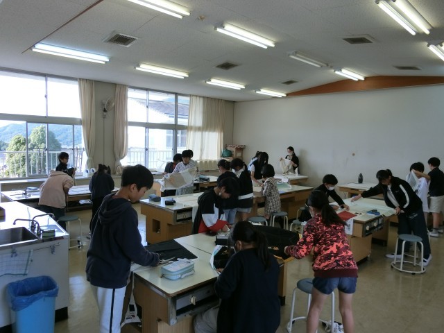 ５年生（家庭）