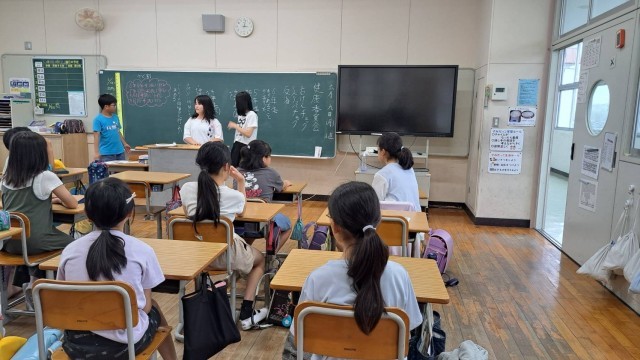健康委員会