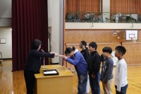児童会役員