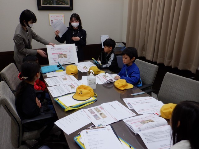 南都銀行　林間駅前出張所