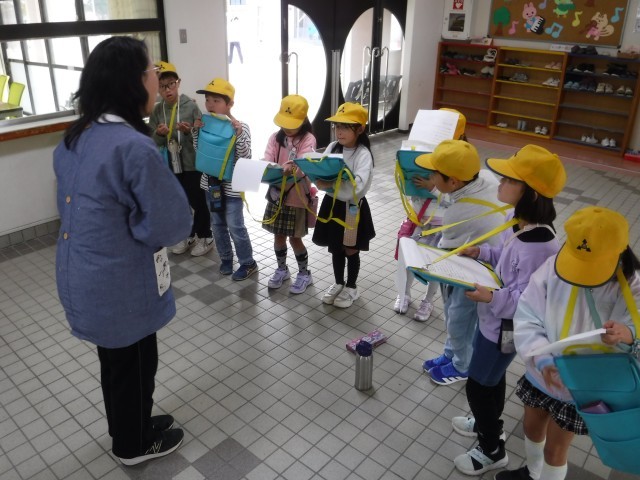 みついしこども園