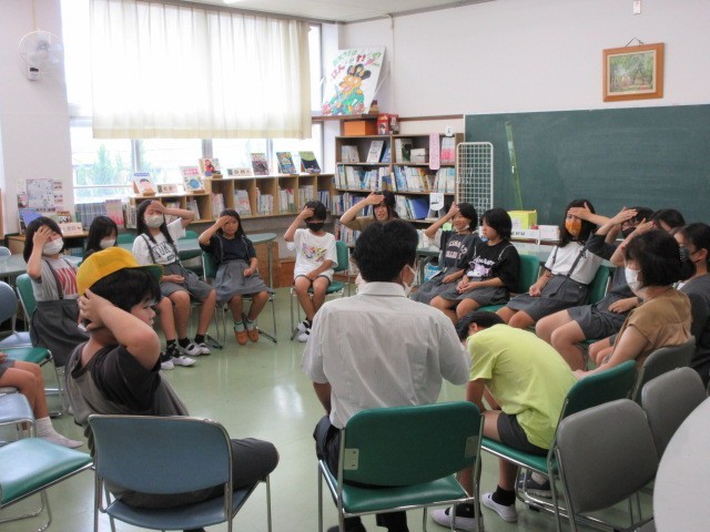 手話クラブ