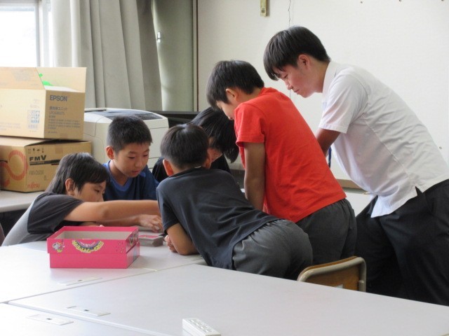 ボードゲーム