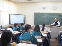 １年数学　正の数・負の数の計算
