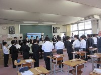 １年生　音楽