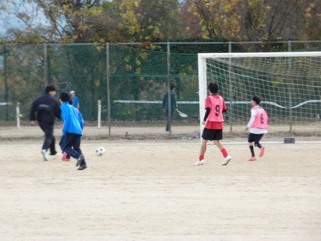 サッカー部