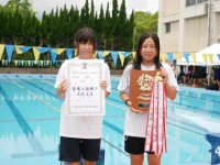 伊都大会　女子団体準優勝